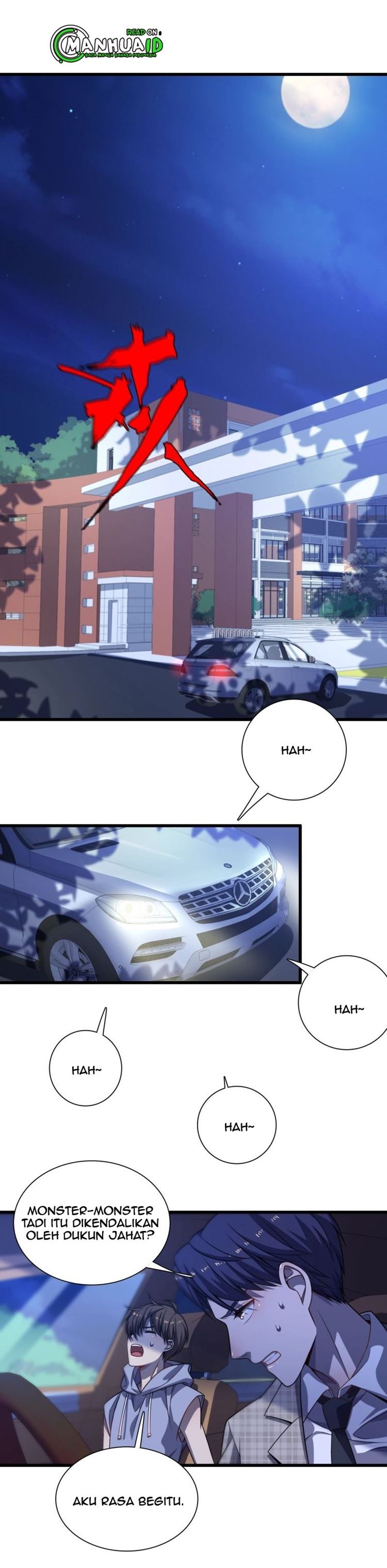 Reborn Doctor Chapter 59 Gambar 2